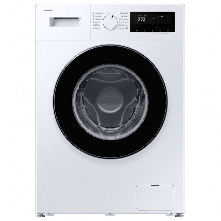 Стиральная машина Samsung WW80FG3M05AWLF