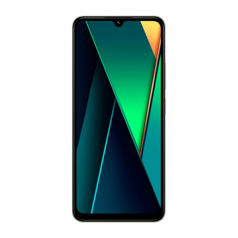 Смартфон Poco C75 6/128GB Gold