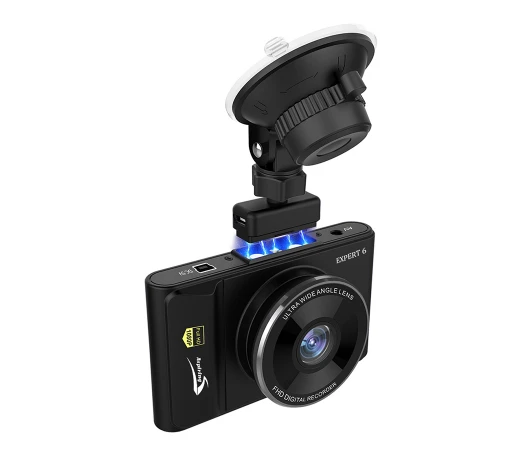 Видеорегистратор Aspiring Expert 6 (speedcam, GPS)