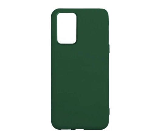 Чохол для смартфона Avantis Xiaomi Note 10 5g Green