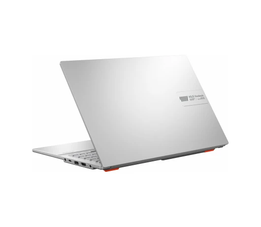 Ноутбук ASUS Vivobook Go 15 E1504FA-BQ887 (90NB0ZR1-M01F70) Cool Silver