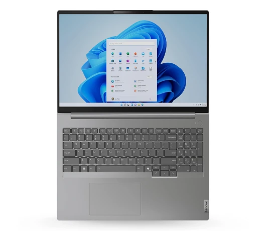 Ноутбук Lenovo ThinkBook 16 G7 ARP (21MW001MRA) Arctic Grey