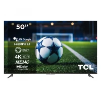 Телевизор TCL 50P735
