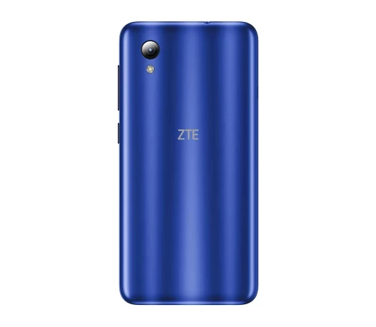 Смартфон ZTE Blade L8 1/16 Blue