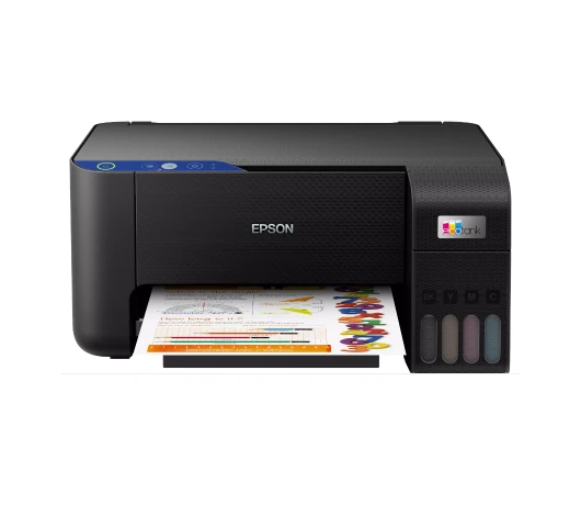 Многофункциональное устройство Epson EcoTank L3201 (C11CJ69402)