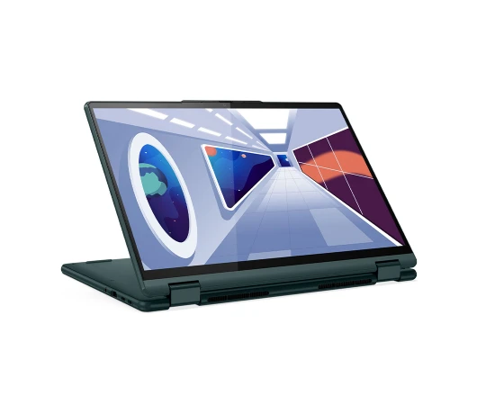 Ноутбук Lenovo Yoga 6 13ABR8 (83B2007LRA) Dark Teal