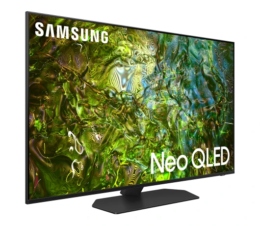Телевизор Samsung QE55QN90DAUXUA