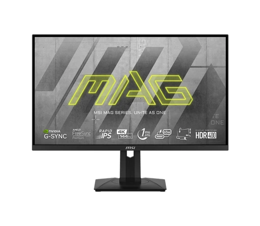 Монітор MSI 27" MAG 274UPF