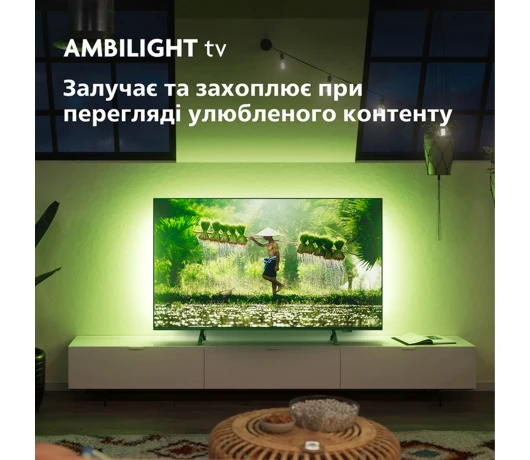 Телевизор Philips 43PUS8319/12