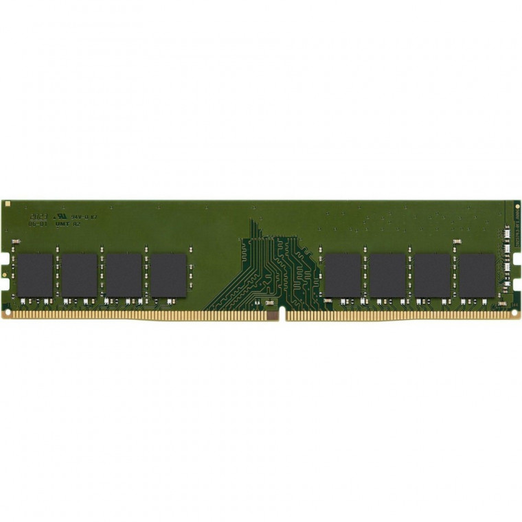 Пам'ять ПК Kingston DDR4 16GB 3200 (KVR32N22S8/16)