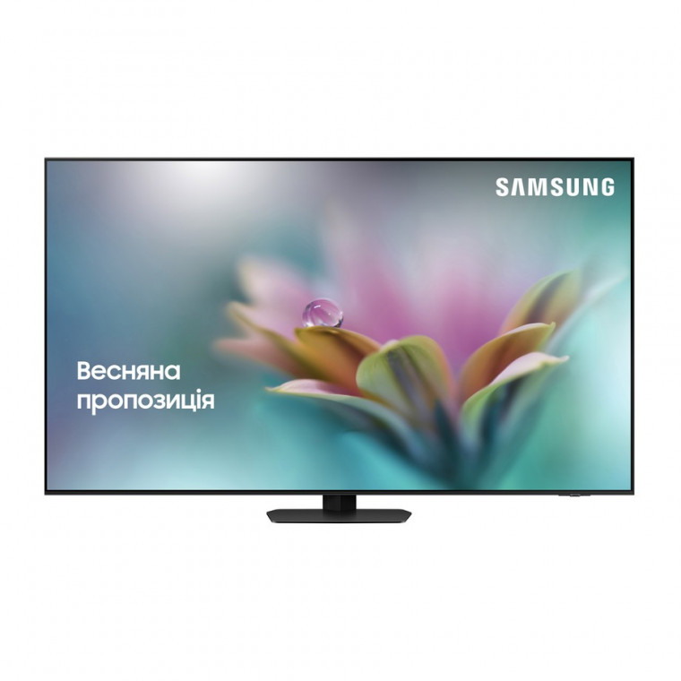 Телевизор Samsung QE65QN90DAUXUA