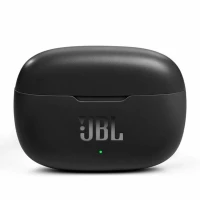 Наушники JBL Wave 200 TWS Black (JBLW200TWSBLK)