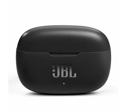Наушники JBL Wave 200 TWS Black (JBLW200TWSBLK)