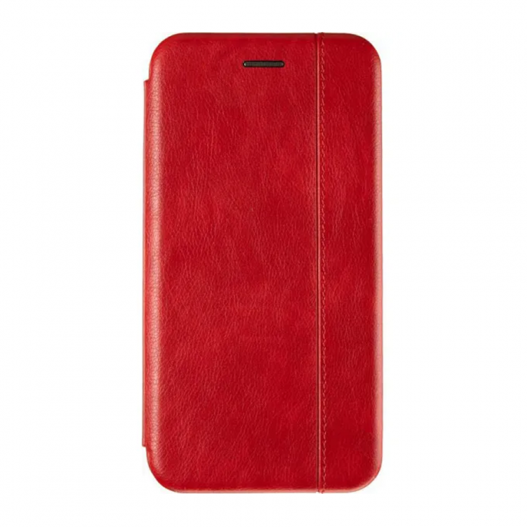 Чохол для смартфона Book Cover Gelius Xiaomi Redmi 8A Red