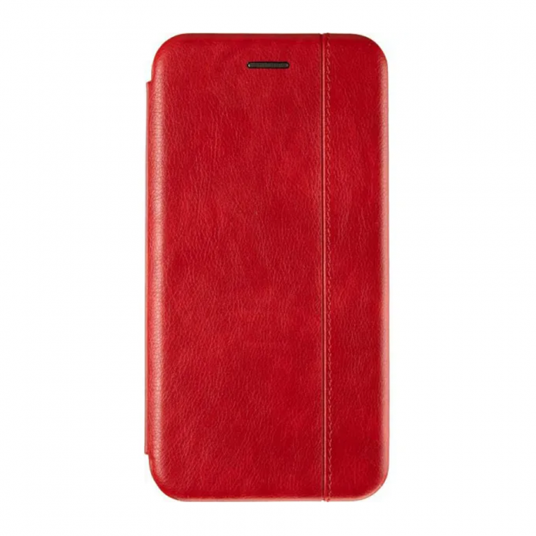 Чехол для смартфона Book Cover Gelius Xiaomi Redmi 8A Red