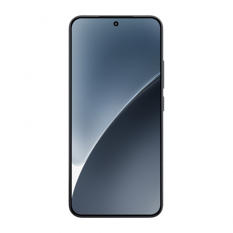 Смартфон Xiaomi 15 12/512GB Black
