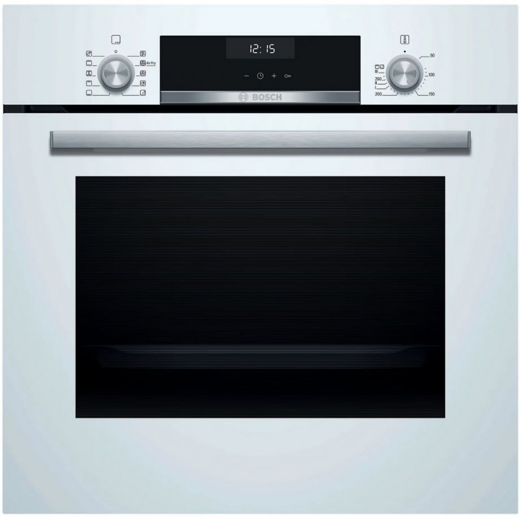 Вбудована духова шафа Bosch HBJ558YW3Q