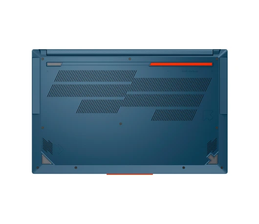 Ноутбук ASUS Vivobook S 15 OLED K5504VA-L1118WS (90NB0ZK1-M00520) Solar Blue