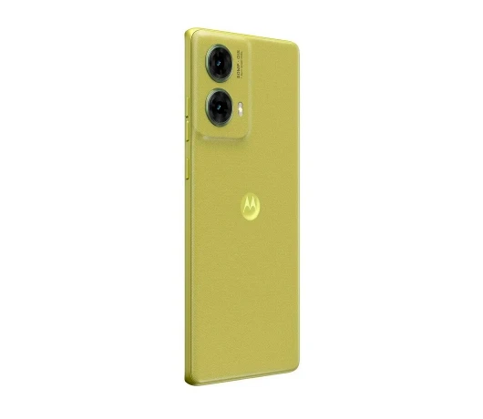 Смартфон Motorola G85 8/256GB Olive Green