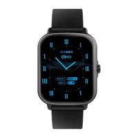 Смарт-часы Globex Smart Watch Me Pro (Black)