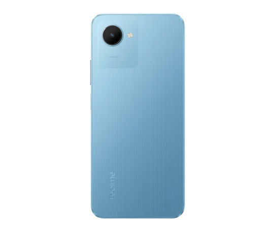 Смартфон Realme C30s 4/64Gb (Blue)