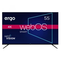Телевизор Ergo 55WUS9000