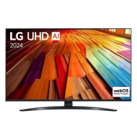 Телевізор LG 55UT81006LA