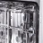 Посудомоечная машина Vestfrost BDW60153