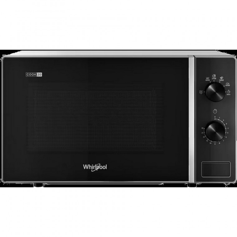 Мікрохвильова піч Whirlpool MWP 101 B