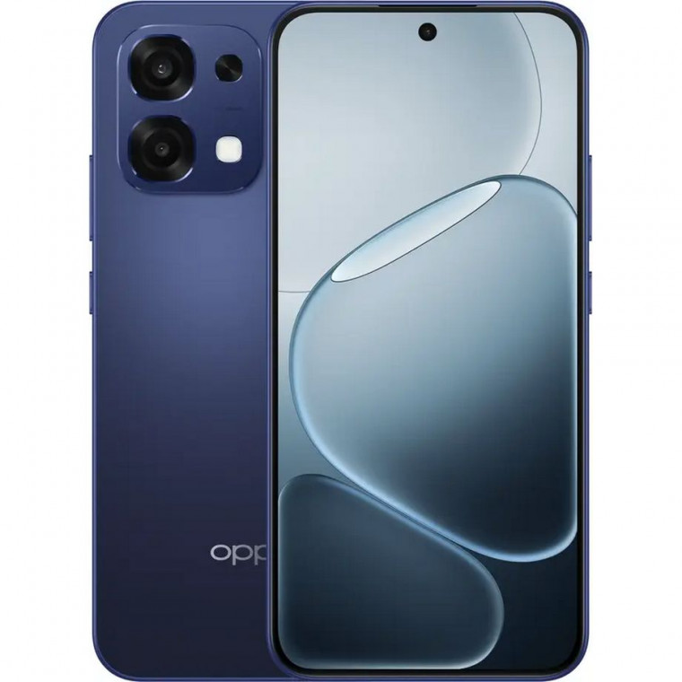 Смартфон Oppo A6 Pro 4G 8/256Gb Sreeler Blue