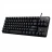 Клавіатура провідна Logitech G413 TKL SE USB Black UA (920-010446)