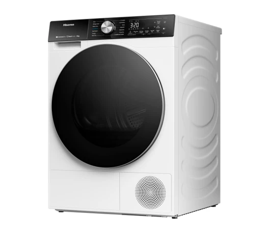 Сушильная машина HISENSE DH5S102BW/UA