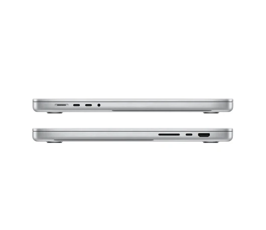 Ноутбук Apple MacBook Pro 16" M2 Pro 16/1TB (MNWD3UA/A) Silver