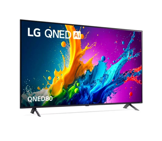 Телевізор LG 75QNED80T6A