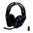 Навушники Logitech G733 Lightspeed Gaming Headset Black (981-000864)