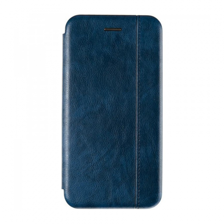 Чохол для смартфона Book Cover Gelius Samsung A105 Blue