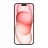 Смартфон APPLE iPhone 15 128GB Pink (MTP13)