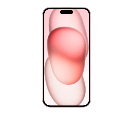 Смартфон APPLE iPhone 15 128GB Pink (MTP13)