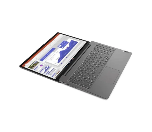 Ноутбук Lenovo V15 G2 (82KB019DPB) Black