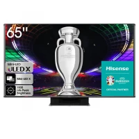 Телевізор Hisense 65UXKQ + Диспенсер для пива Hisense HBD5A