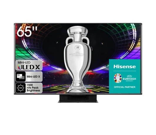 Телевизор Hisense 65UXKQ