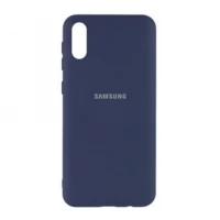 Чохол для смартфона Avantis Samsung A02/A022 Dark Blue