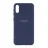 Чохол для смартфона Avantis Samsung A02/A022 Dark Blue