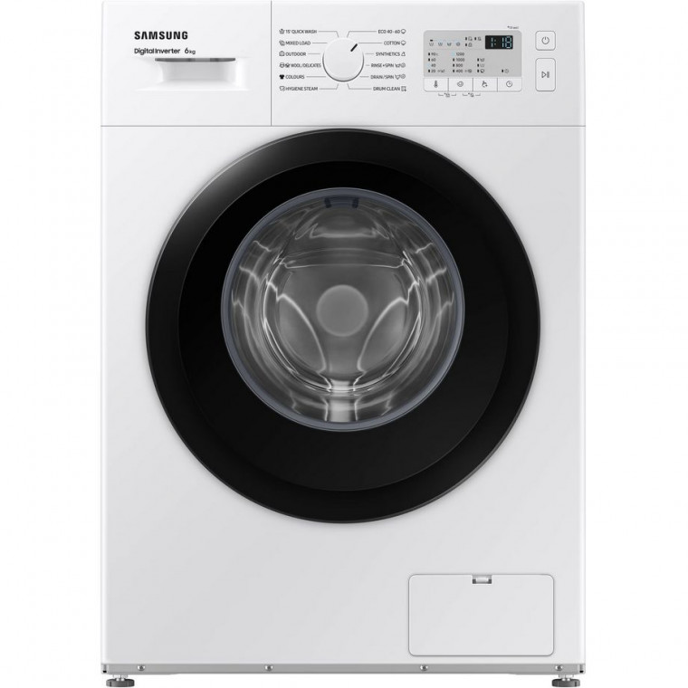 Стиральная машина Samsung WW60A3120BH/LE