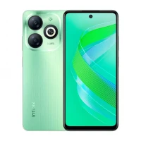 Смартфон Infinix Smart 8 4/64Gb Crystal Green