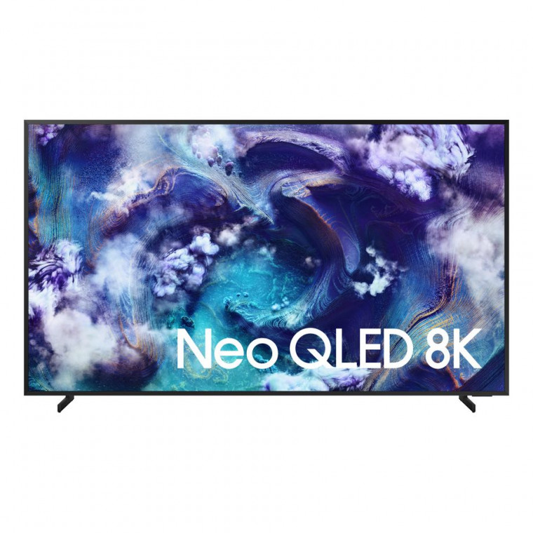 Телевізор Samsung QE65QN900FUXUA