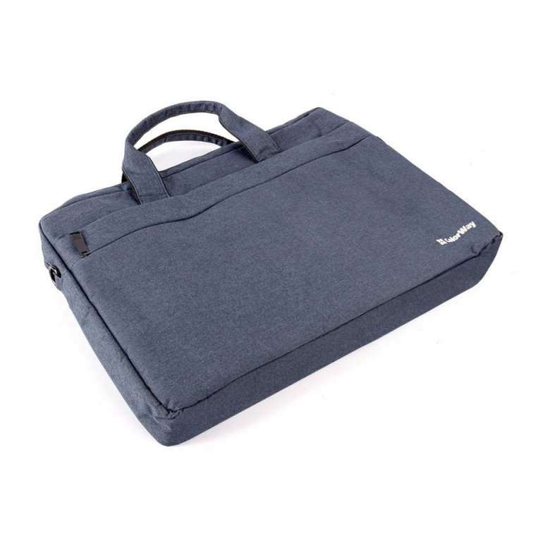 Сумка для ноутбука ColorWay Modern 15.6'' Navy (CW-LBM156-NV)