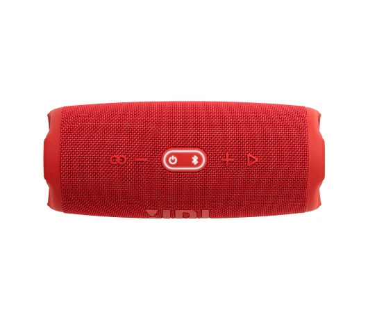 Колонка JBL Charge 5 Red (JBLCHARGE5RED)