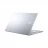 Ноутбук Asus Vivobook 16X K3604VA-MB170 (90NB1072-M00AK0) Cool Silver