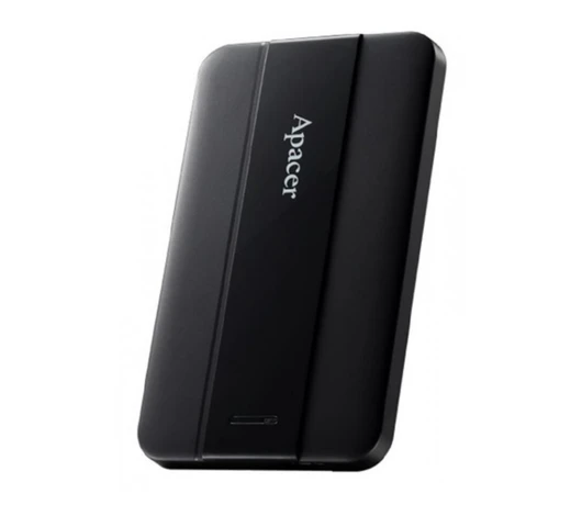 Жесткий диск Apacer AC237 2TB AP2TBAC237B-1 2.5" USB 3.2 External Black